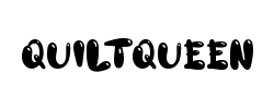 QuiltQueen - logo